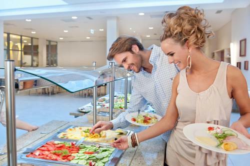 Hotel Interferie Medical Spa