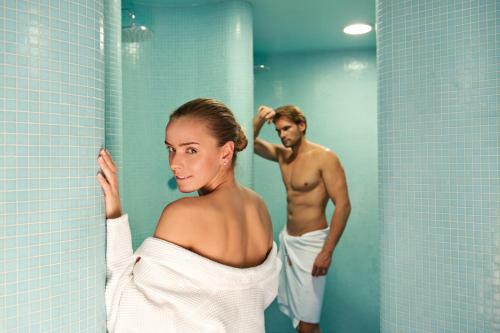 Hotel Interferie Medical Spa