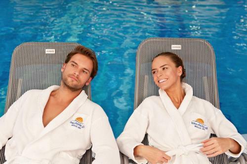Hotel Interferie Medical Spa