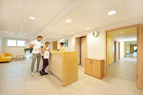 Hotel Interferie Medical Spa