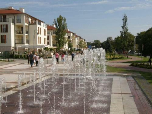 Apartnet Apartamenty Przy Promenadzie