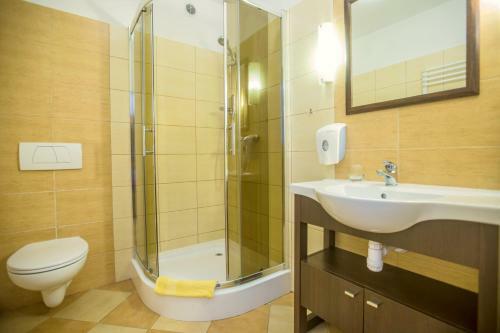 Hostal Kamienica Pod Kasztanami