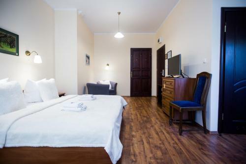 Hostal Kamienica Pod Kasztanami