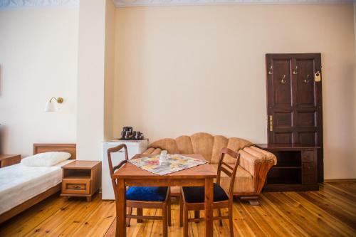 Hostal Kamienica Pod Kasztanami