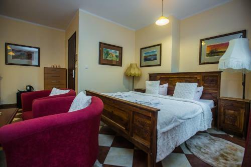 Hostal Kamienica Pod Kasztanami