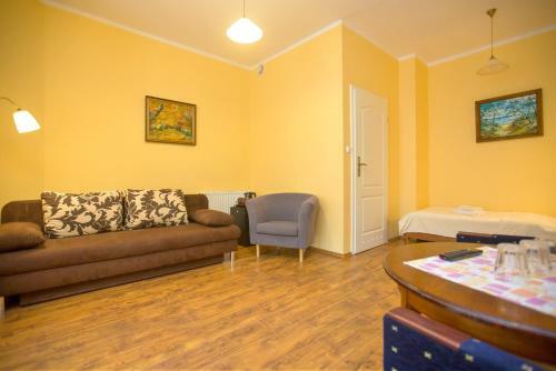 Hostal Kamienica Pod Kasztanami