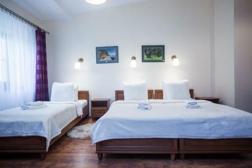 Hostal Kamienica Pod Kasztanami