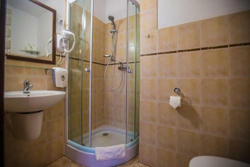 Hostal Kamienica Pod Kasztanami