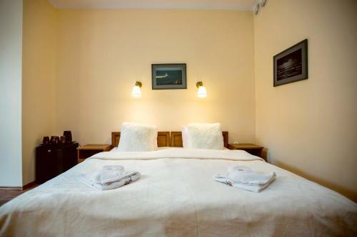 Hostal Kamienica Pod Kasztanami