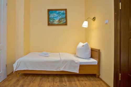 Hostal Kamienica Pod Kasztanami