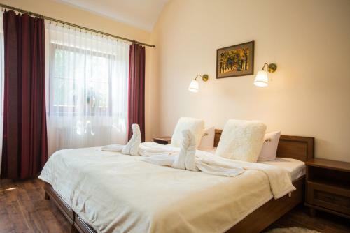 Hostal Kamienica Pod Kasztanami