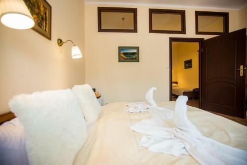 Hostal Kamienica Pod Kasztanami