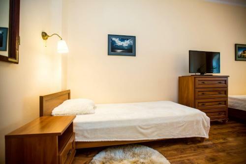 Hostal Kamienica Pod Kasztanami