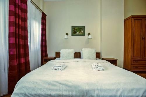 Hostal Kamienica Pod Kasztanami