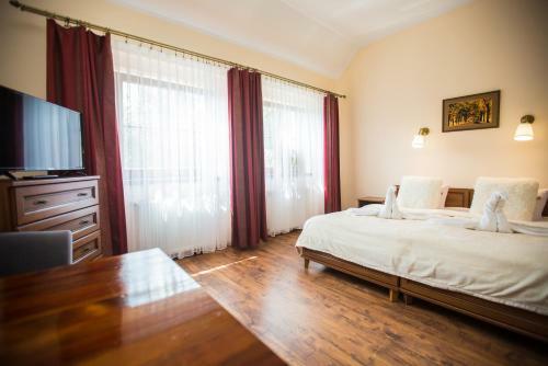 Hostal Kamienica Pod Kasztanami