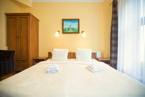 Hostal Kamienica Pod Kasztanami