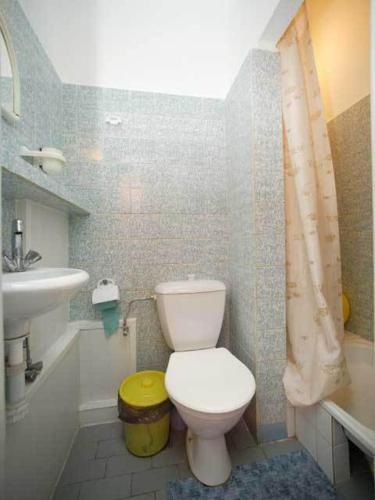 Hostal Dw Warta