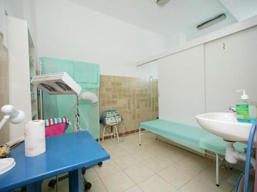 Hostal Dw Warta