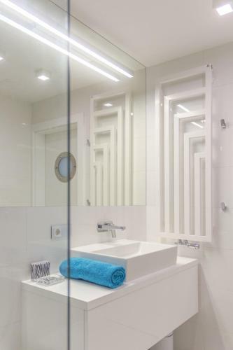 Apartamento Zebra Baltic