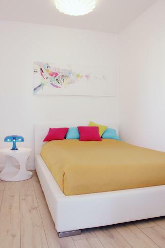 Apartamento Zebra Baltic