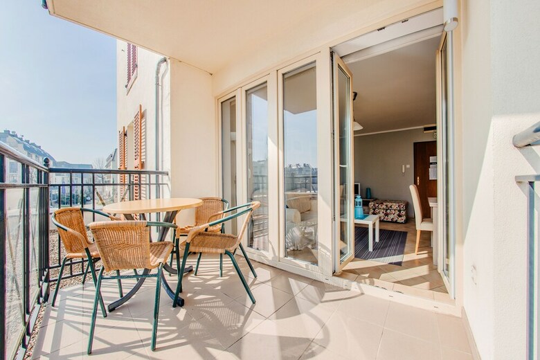 Apartamenty Sun&snow Promenada