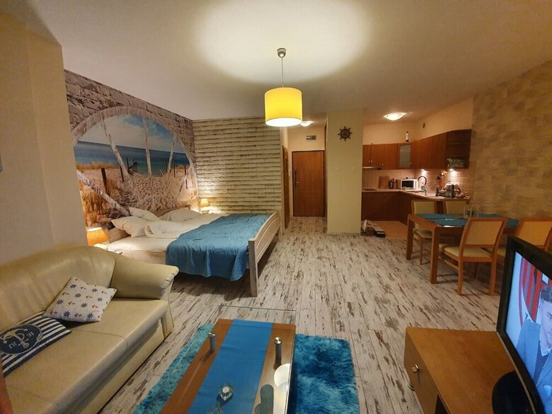 Apartamenty Sun&snow Promenada
