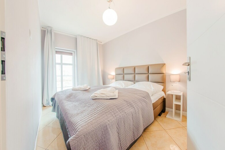 Apartamenty Sun&snow Promenada