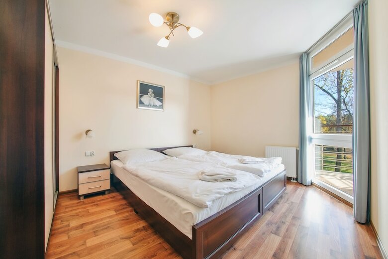 Apartamenty Sun&snow Promenada