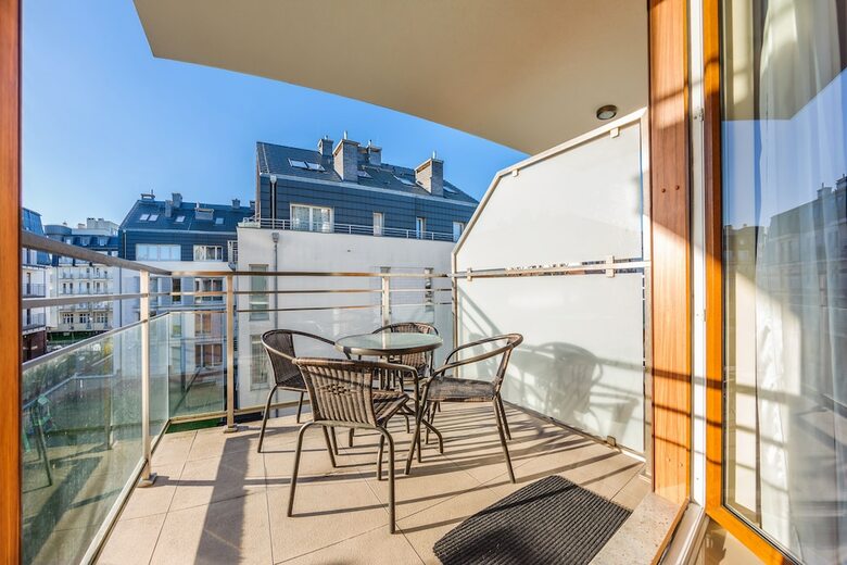 Apartamenty Sun&snow Promenada