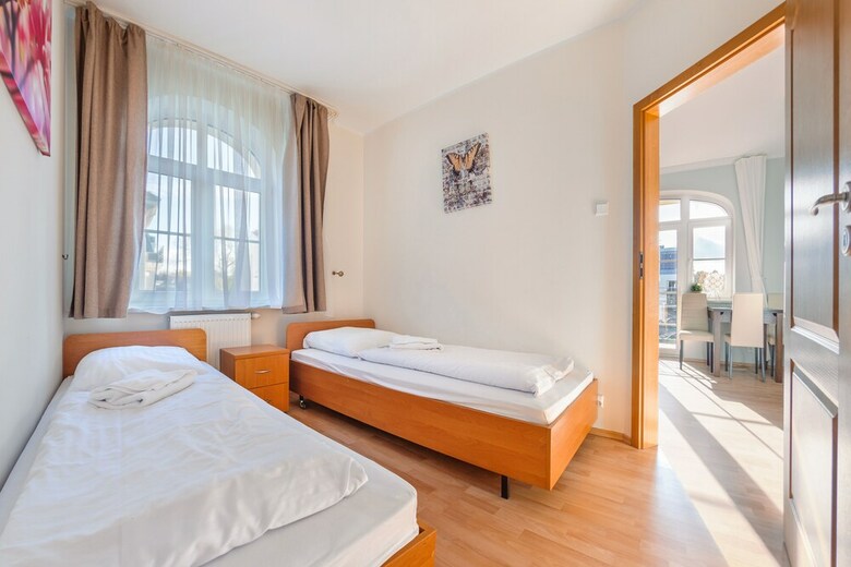 Apartamenty Sun&snow Promenada