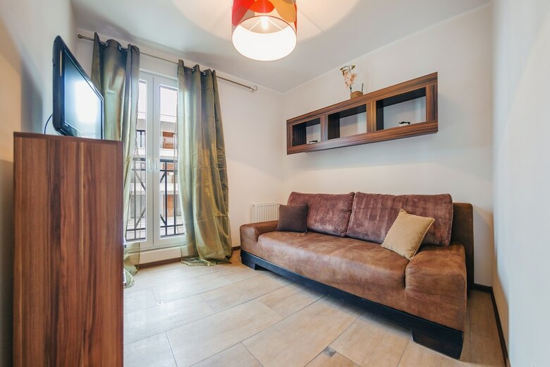 Apartamenty Sun&snow Promenada