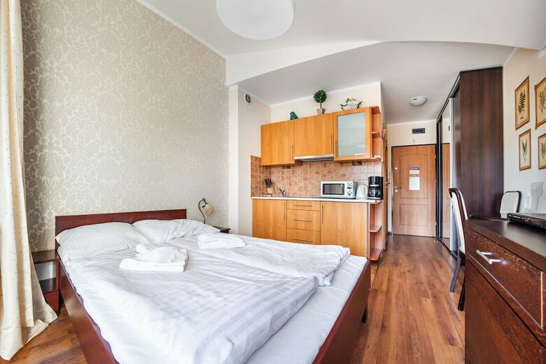 Apartamenty Sun&snow Promenada