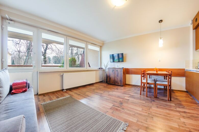 Apartamenty Sun&snow Promenada