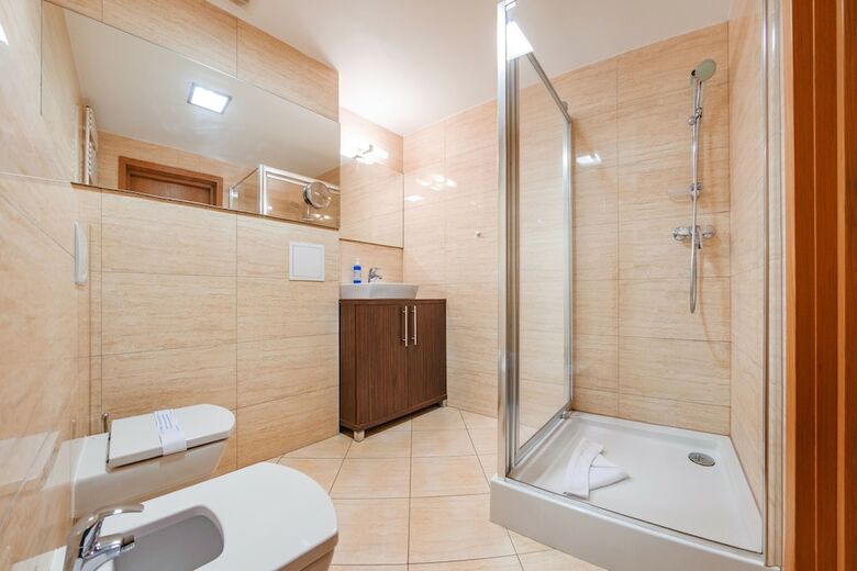 Apartamenty Sun&snow Promenada