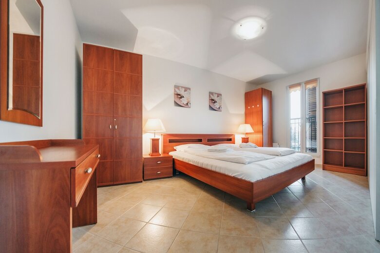 Apartamenty Sun&snow Promenada