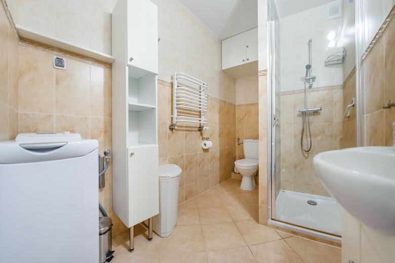 Apartamenty Sun&snow Promenada