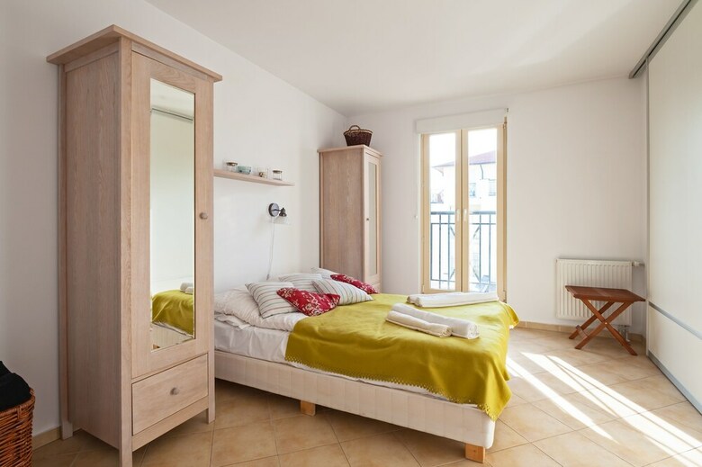 Apartamenty Sun&snow Promenada
