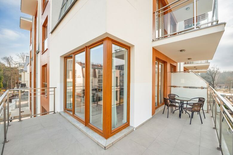 Apartamenty Sun&snow Promenada