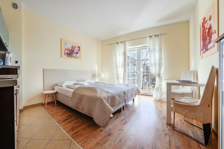 Apartamenty Sun&snow Promenada