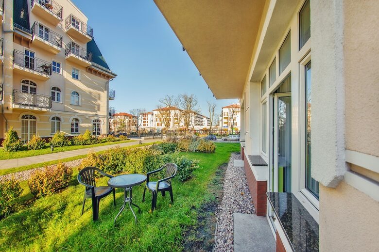 Apartamenty Sun&snow Promenada