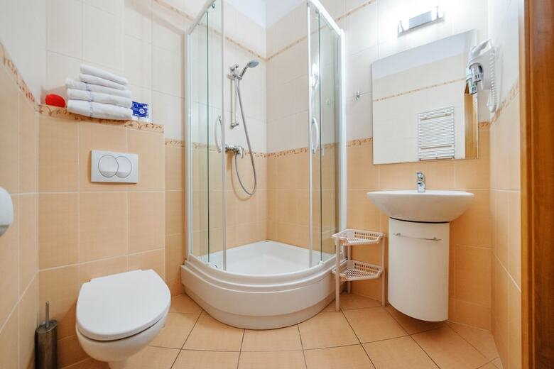 Apartamenty Sun&snow Promenada
