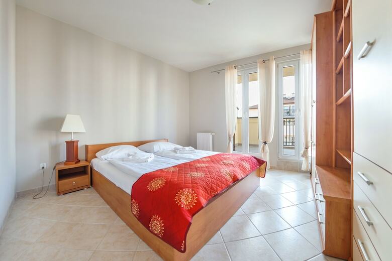 Apartamenty Sun&snow Promenada