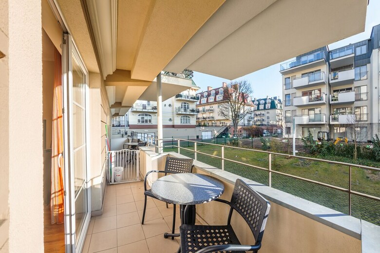 Apartamenty Sun&snow Promenada