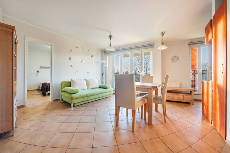 Apartamenty Sun&snow Promenada