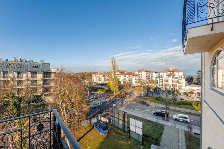 Apartamenty Sun&snow Promenada