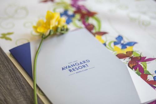 Aparthotel Park Avangard & Spa