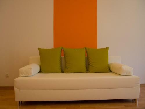 Green Park Apartments