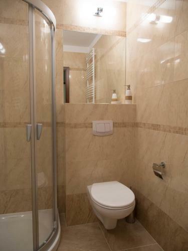 Green Park Apartments