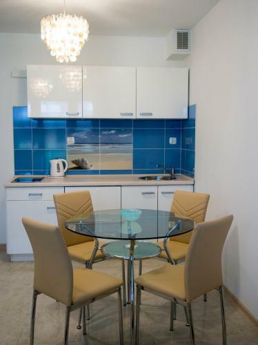 Green Park Apartments