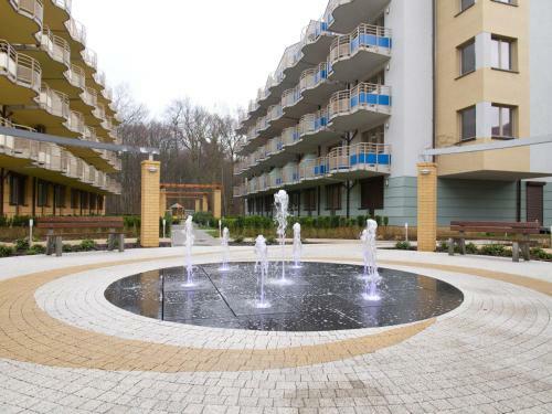 Green Park Apartments